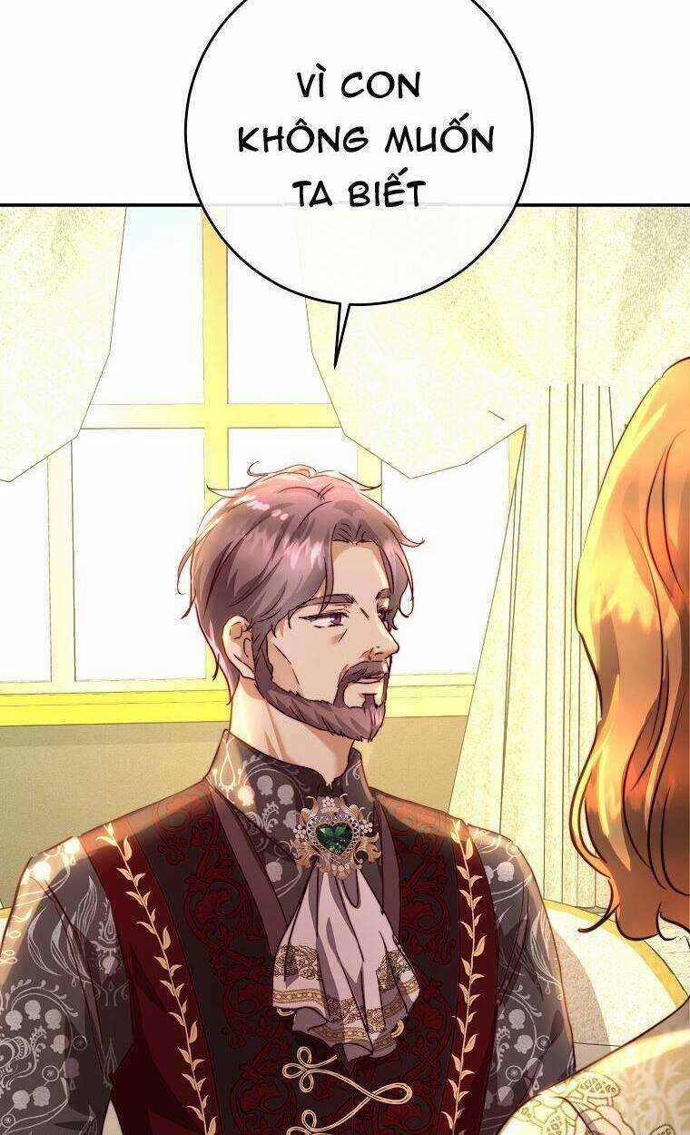 Nàng Công Chúa Ấy Đã Trở Thành Một Đoá Hoa Điên Dại Chapter 14 trang 62