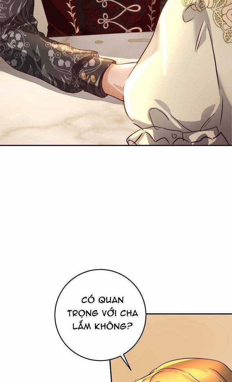 Nàng Công Chúa Ấy Đã Trở Thành Một Đoá Hoa Điên Dại Chapter 14 trang 63