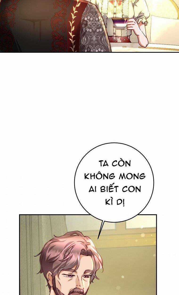 Nàng Công Chúa Ấy Đã Trở Thành Một Đoá Hoa Điên Dại Chapter 14 trang 66