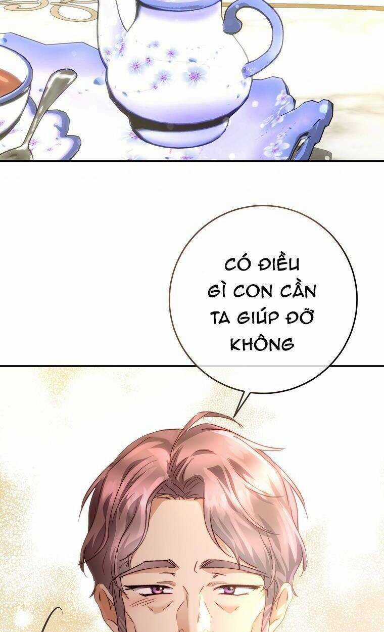 Nàng Công Chúa Ấy Đã Trở Thành Một Đoá Hoa Điên Dại Chapter 14 trang 68