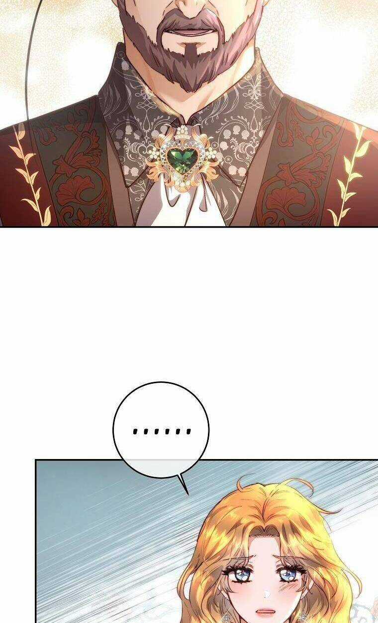 Nàng Công Chúa Ấy Đã Trở Thành Một Đoá Hoa Điên Dại Chapter 14 trang 69