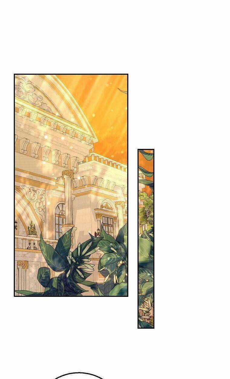 Nàng Công Chúa Ấy Đã Trở Thành Một Đoá Hoa Điên Dại Chapter 14 trang 7