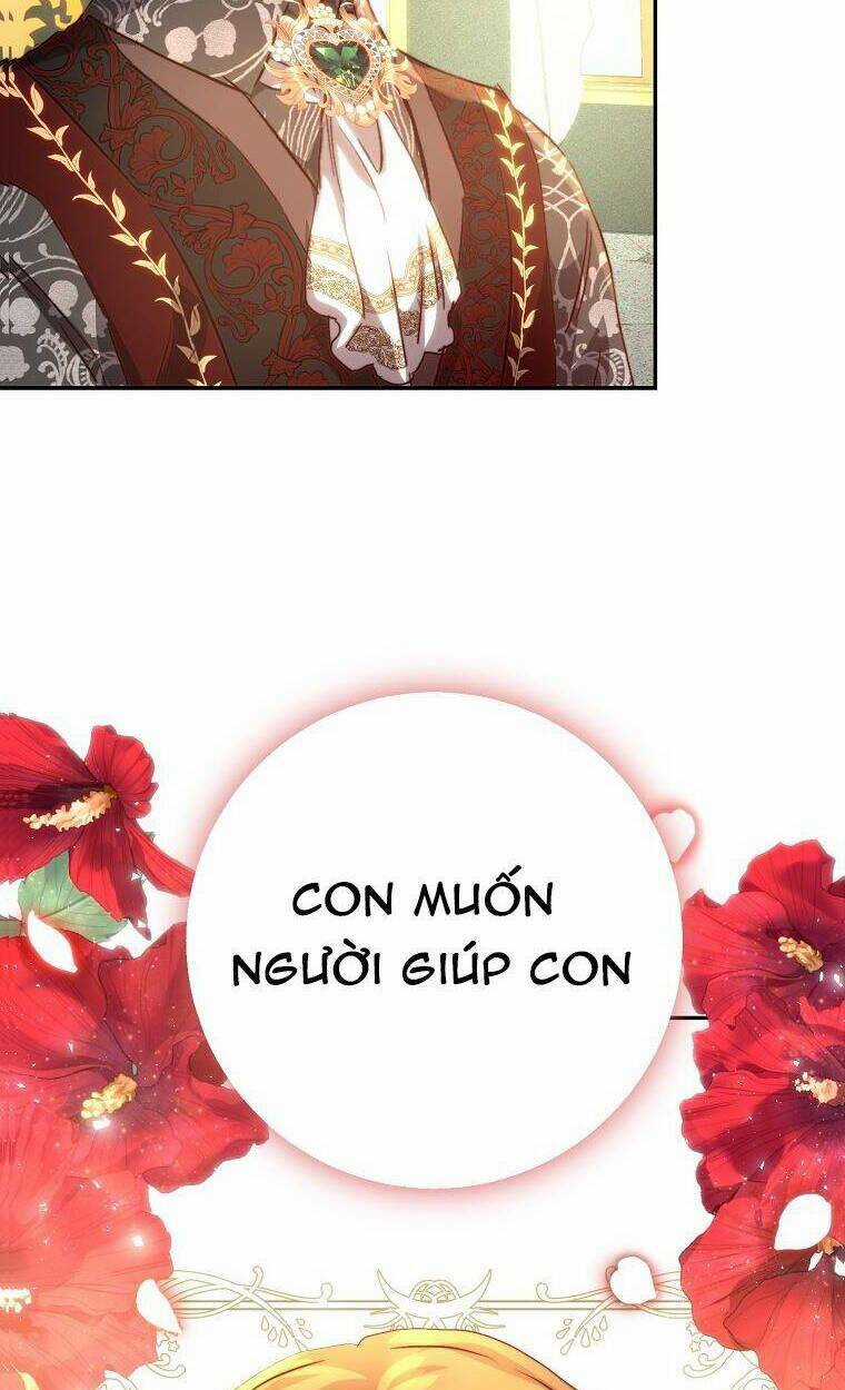 Nàng Công Chúa Ấy Đã Trở Thành Một Đoá Hoa Điên Dại Chapter 14 trang 79