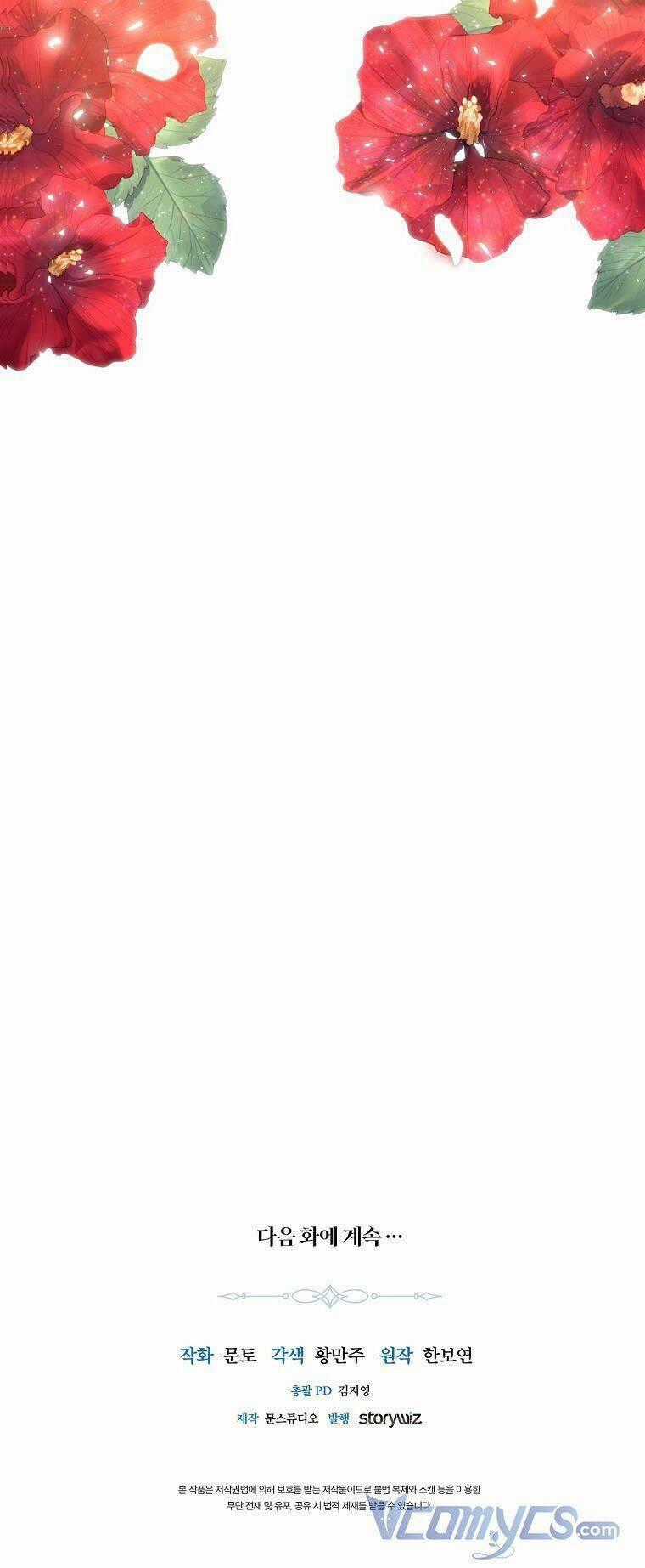 Nàng Công Chúa Ấy Đã Trở Thành Một Đoá Hoa Điên Dại Chapter 14 trang 81