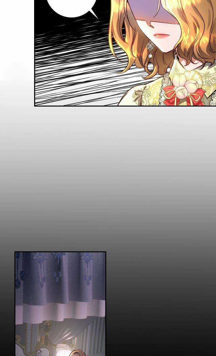 Nàng Công Chúa Ấy Đã Trở Thành Một Đoá Hoa Điên Dại Chapter 15 trang 17