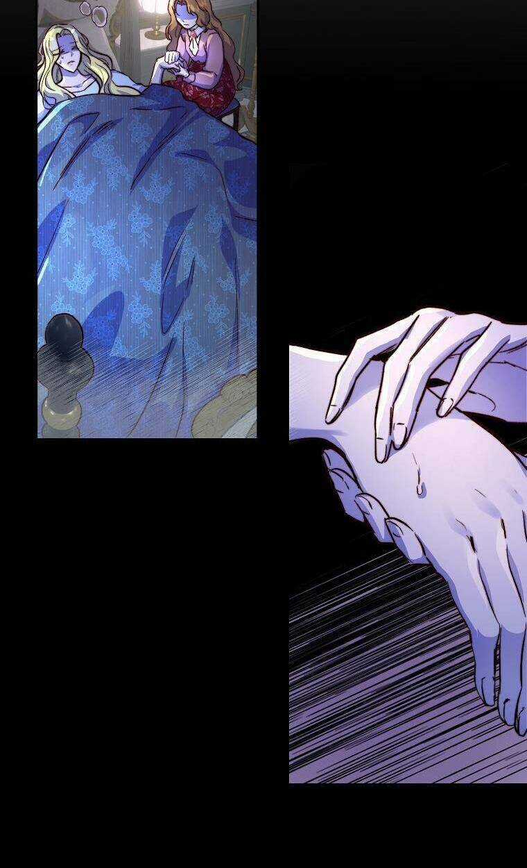 Nàng Công Chúa Ấy Đã Trở Thành Một Đoá Hoa Điên Dại Chapter 15 trang 18