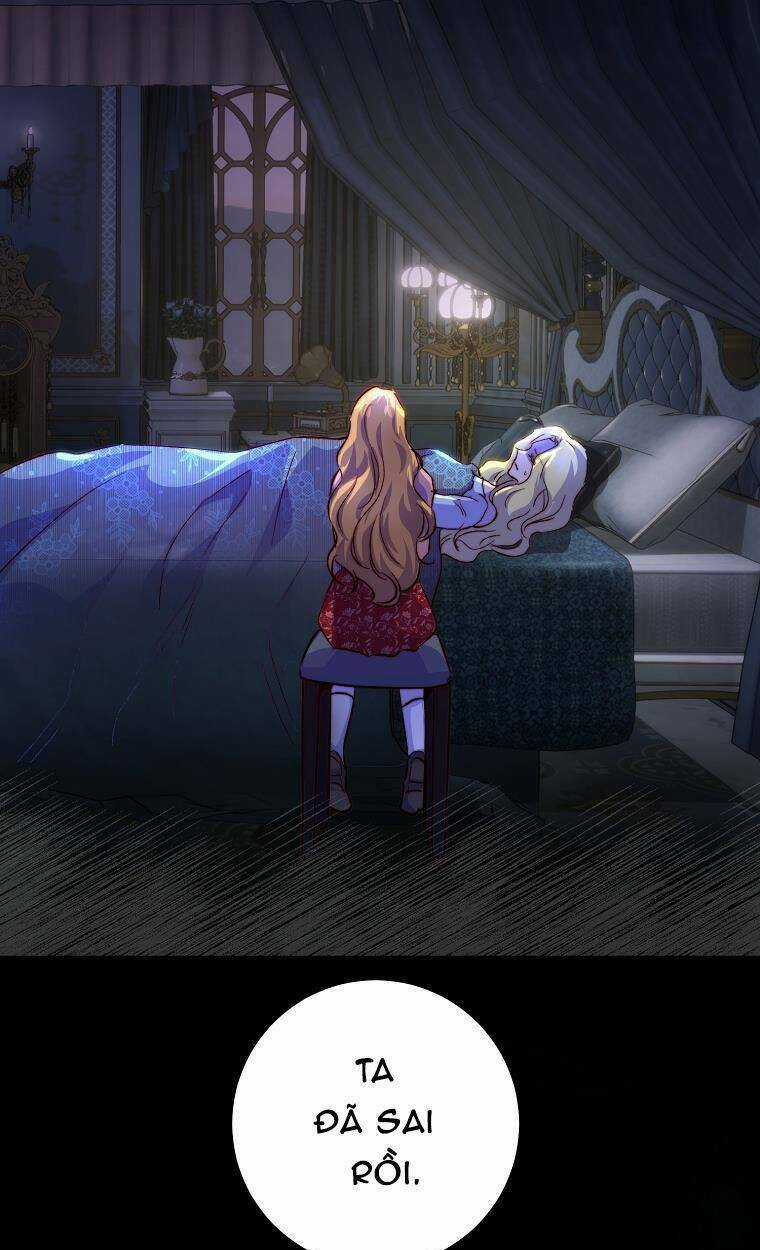 Nàng Công Chúa Ấy Đã Trở Thành Một Đoá Hoa Điên Dại Chapter 15 trang 20