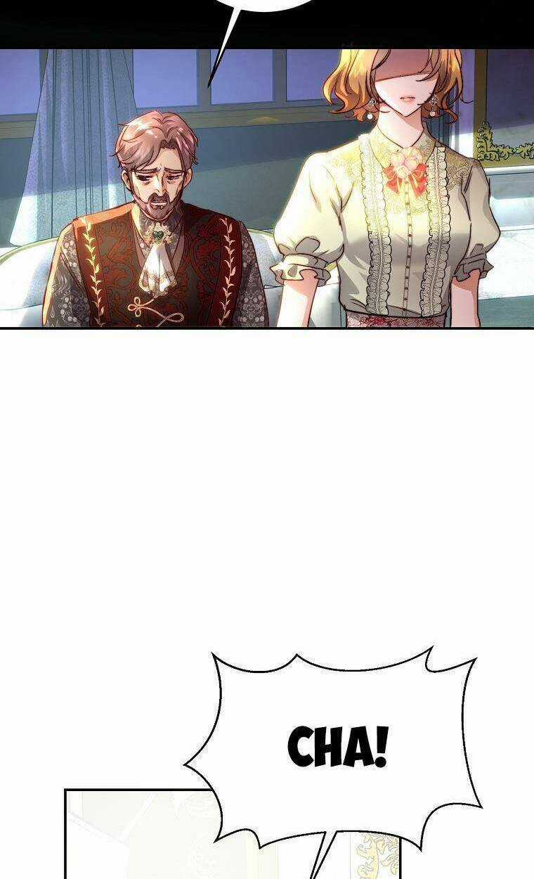 Nàng Công Chúa Ấy Đã Trở Thành Một Đoá Hoa Điên Dại Chapter 15 trang 21