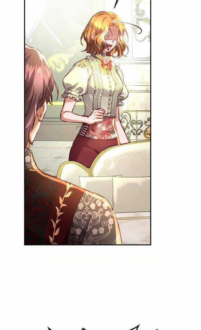 Nàng Công Chúa Ấy Đã Trở Thành Một Đoá Hoa Điên Dại Chapter 15 trang 22