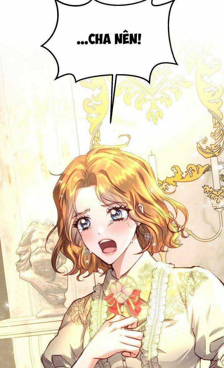 Nàng Công Chúa Ấy Đã Trở Thành Một Đoá Hoa Điên Dại Chapter 15 trang 23