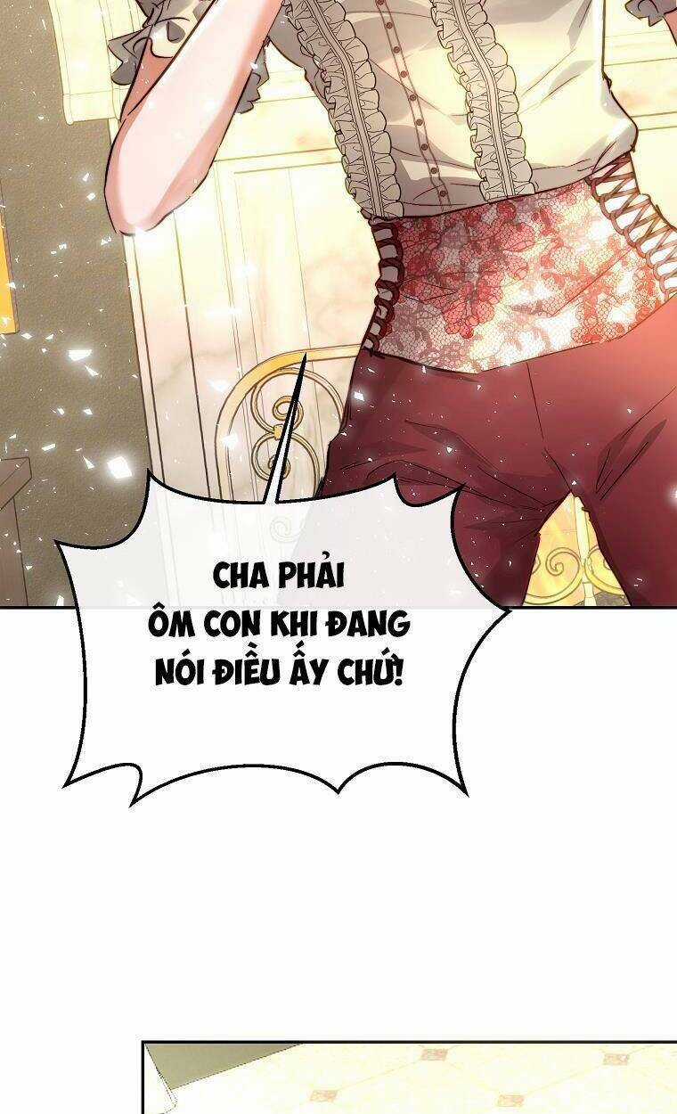 Nàng Công Chúa Ấy Đã Trở Thành Một Đoá Hoa Điên Dại Chapter 15 trang 24