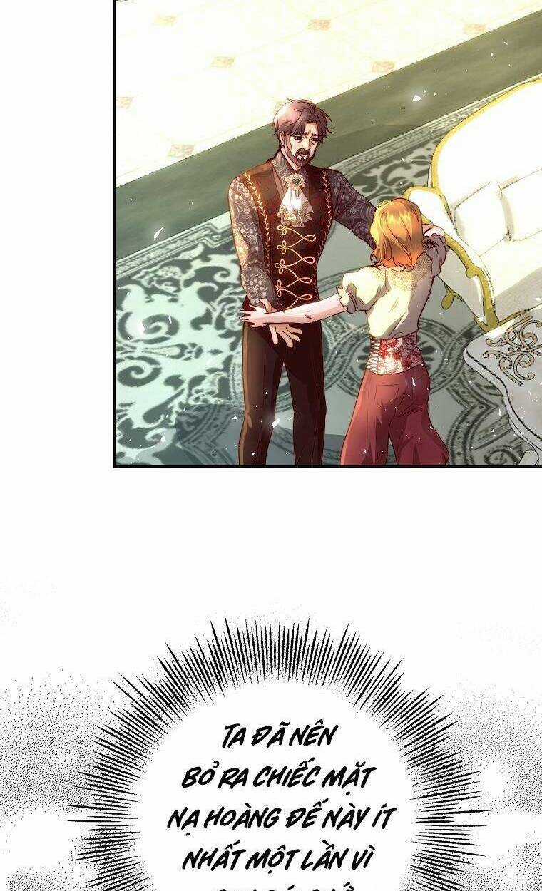 Nàng Công Chúa Ấy Đã Trở Thành Một Đoá Hoa Điên Dại Chapter 15 trang 25