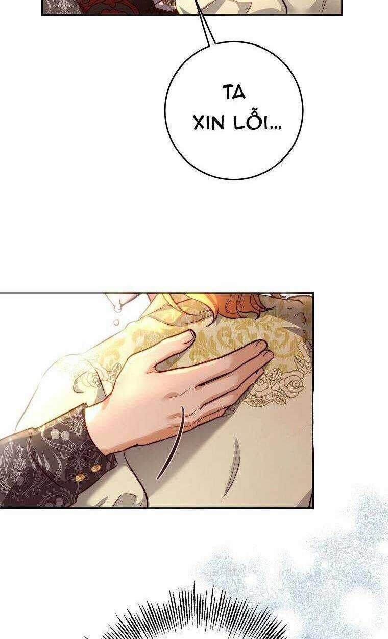 Nàng Công Chúa Ấy Đã Trở Thành Một Đoá Hoa Điên Dại Chapter 15 trang 27