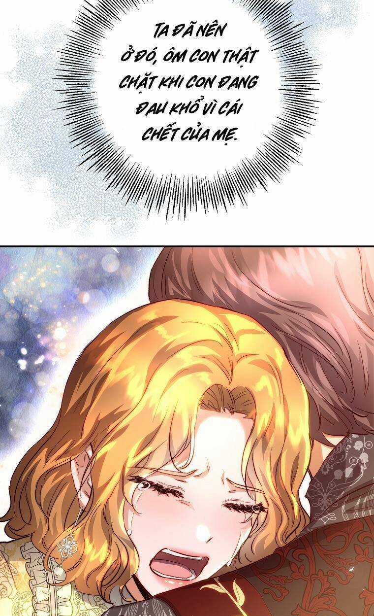 Nàng Công Chúa Ấy Đã Trở Thành Một Đoá Hoa Điên Dại Chapter 15 trang 28