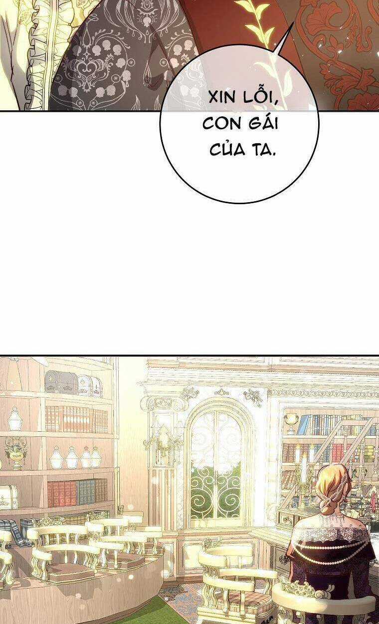 Nàng Công Chúa Ấy Đã Trở Thành Một Đoá Hoa Điên Dại Chapter 15 trang 29