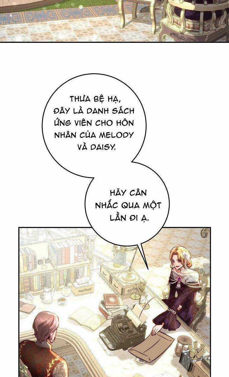 Nàng Công Chúa Ấy Đã Trở Thành Một Đoá Hoa Điên Dại Chapter 15 trang 30