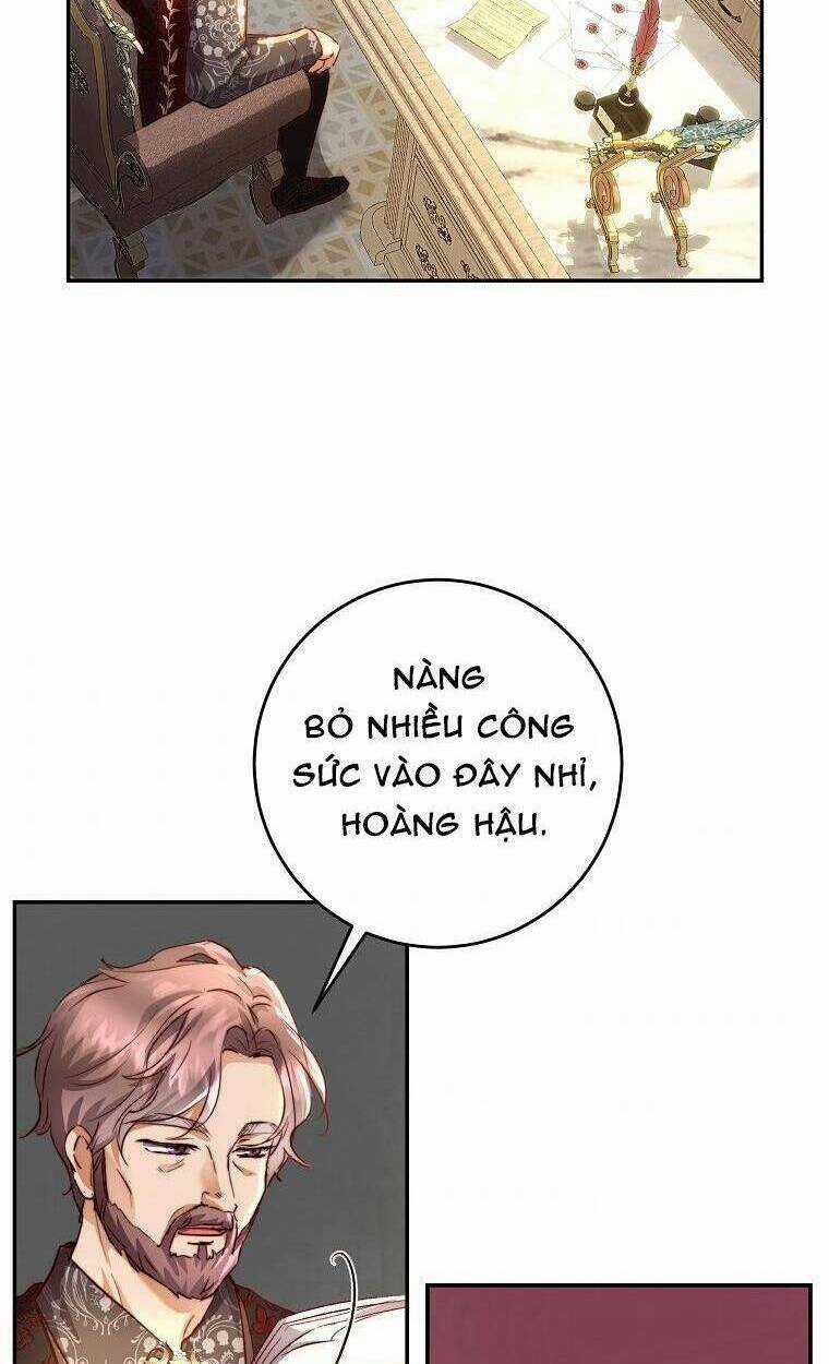 Nàng Công Chúa Ấy Đã Trở Thành Một Đoá Hoa Điên Dại Chapter 15 trang 31