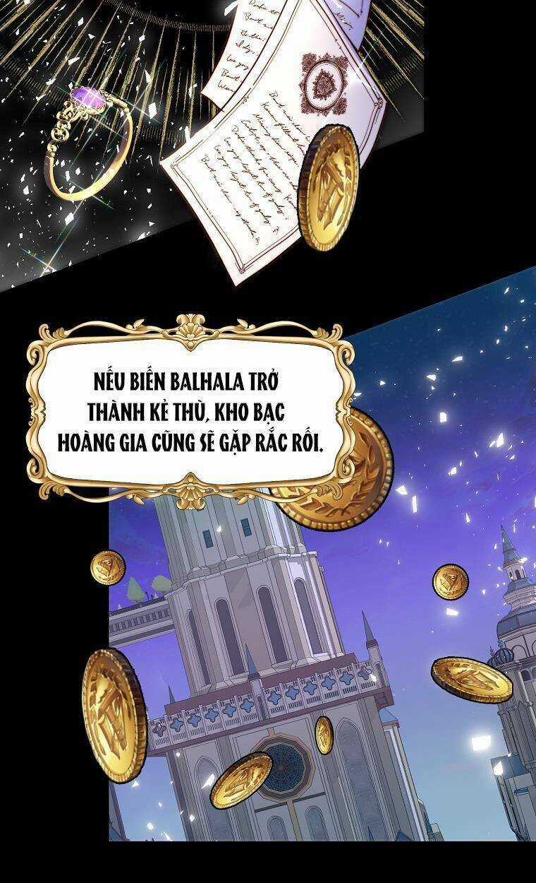 Nàng Công Chúa Ấy Đã Trở Thành Một Đoá Hoa Điên Dại Chapter 15 trang 36