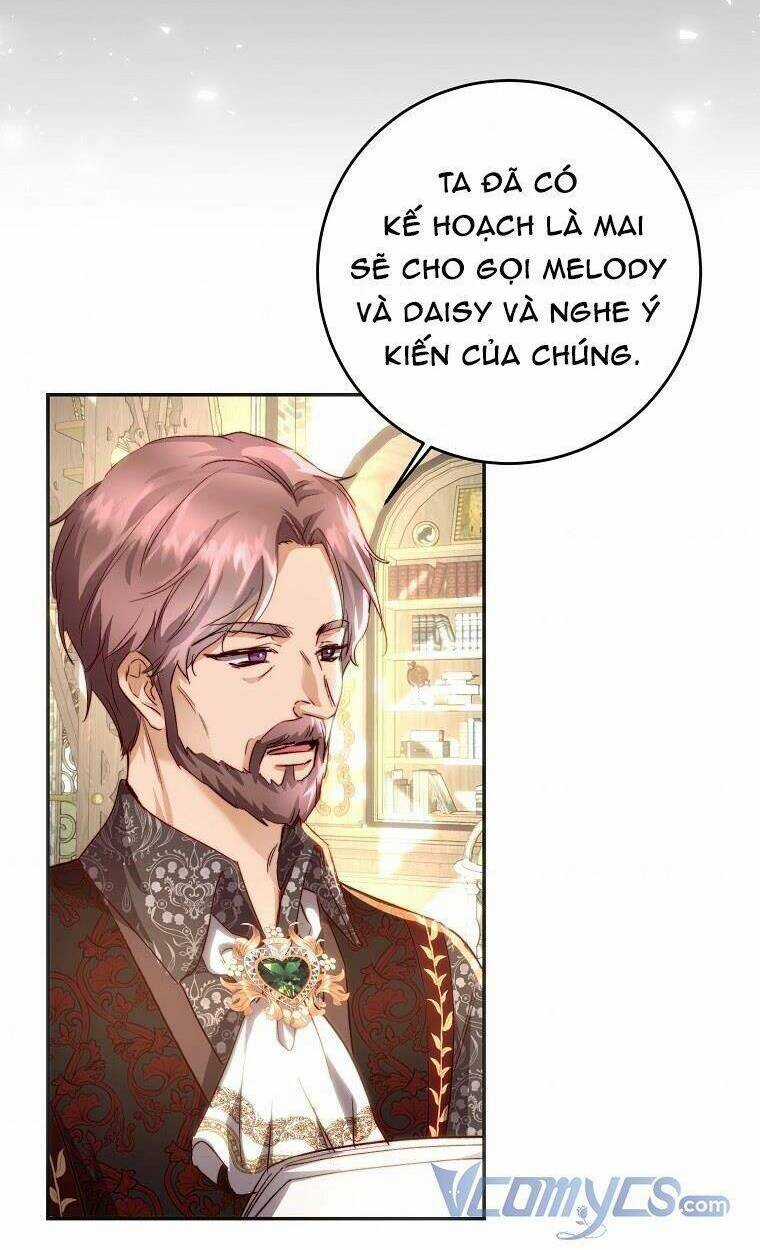 Nàng Công Chúa Ấy Đã Trở Thành Một Đoá Hoa Điên Dại Chapter 15 trang 41