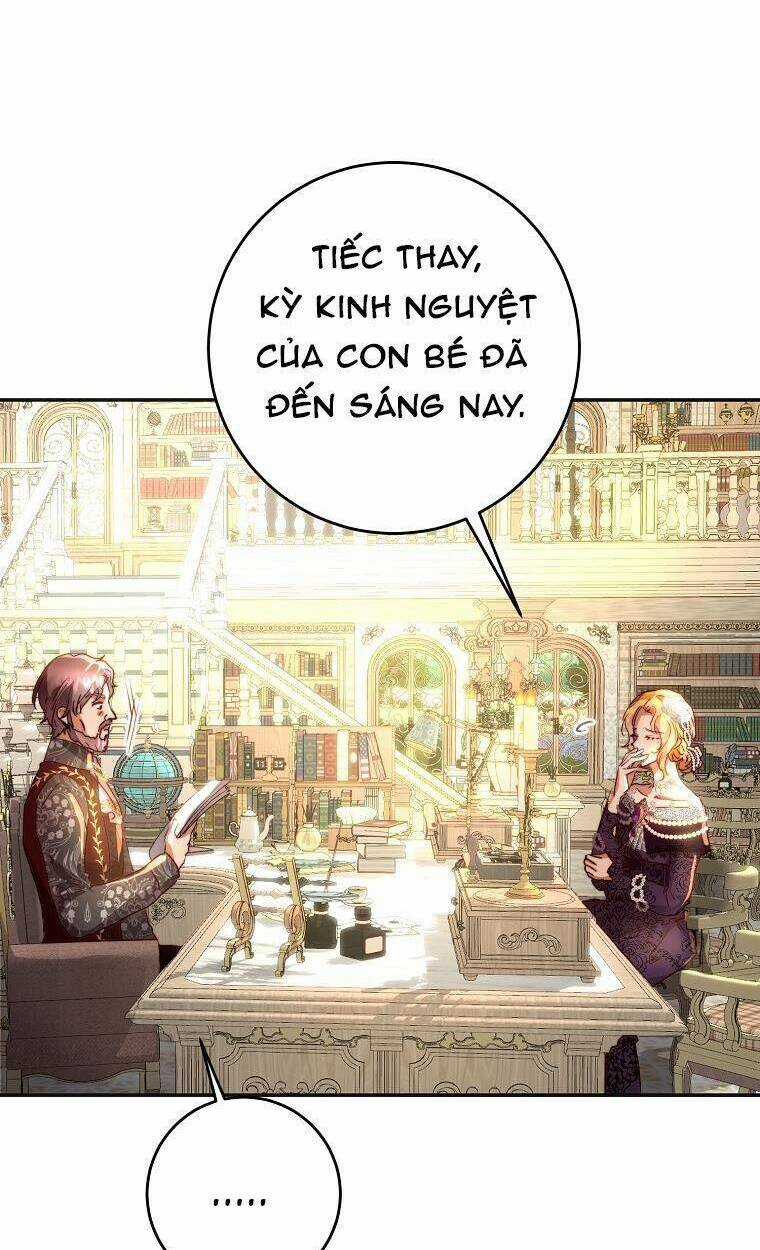 Nàng Công Chúa Ấy Đã Trở Thành Một Đoá Hoa Điên Dại Chapter 15 trang 43