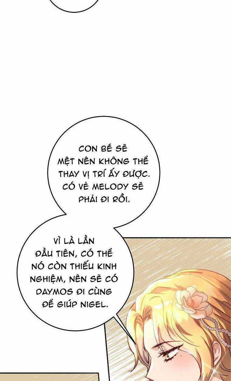 Nàng Công Chúa Ấy Đã Trở Thành Một Đoá Hoa Điên Dại Chapter 15 trang 44