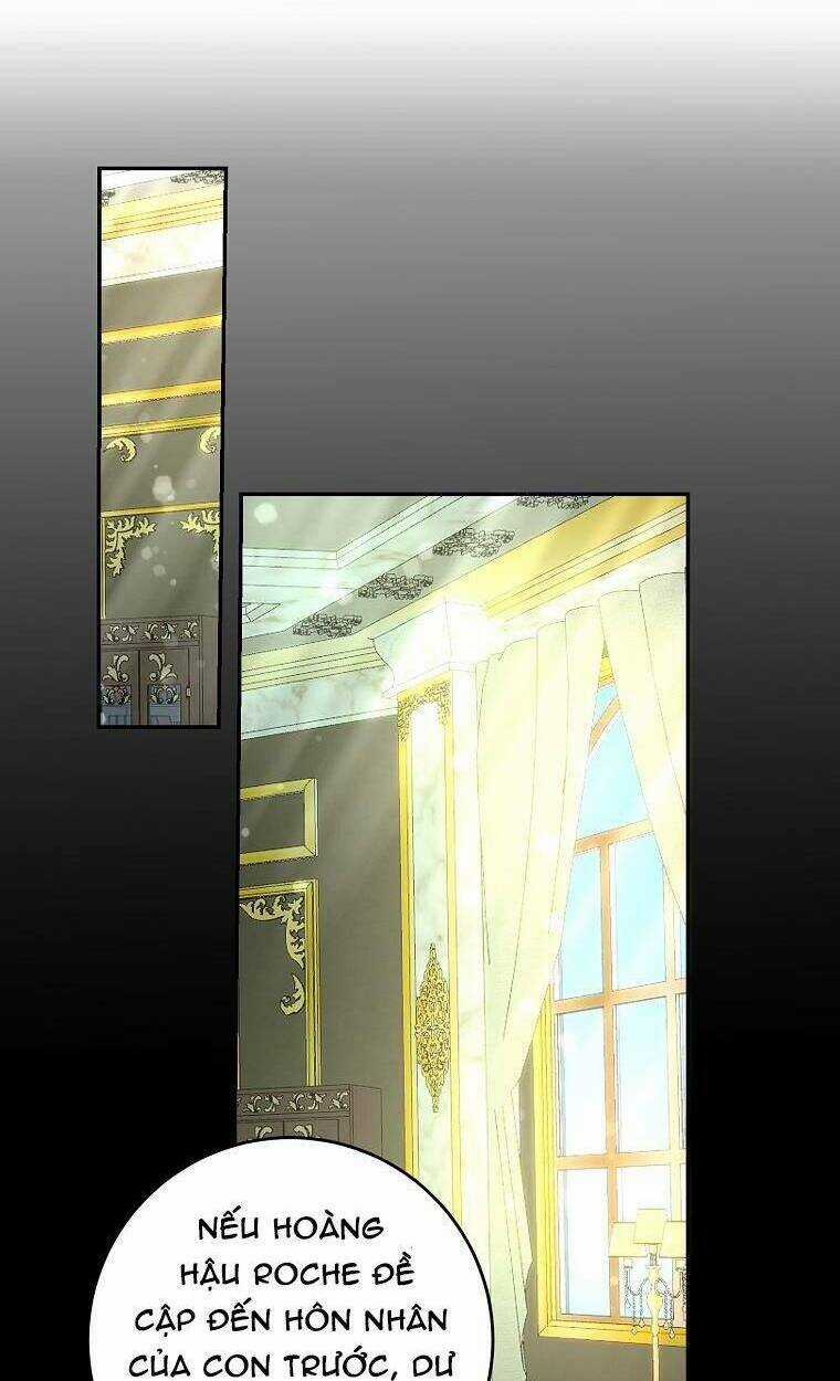 Nàng Công Chúa Ấy Đã Trở Thành Một Đoá Hoa Điên Dại Chapter 15 trang 47