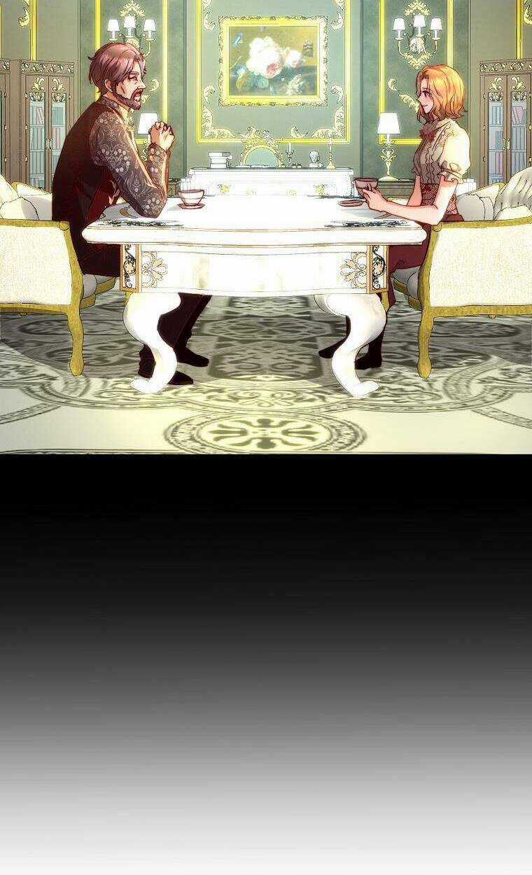 Nàng Công Chúa Ấy Đã Trở Thành Một Đoá Hoa Điên Dại Chapter 15 trang 52