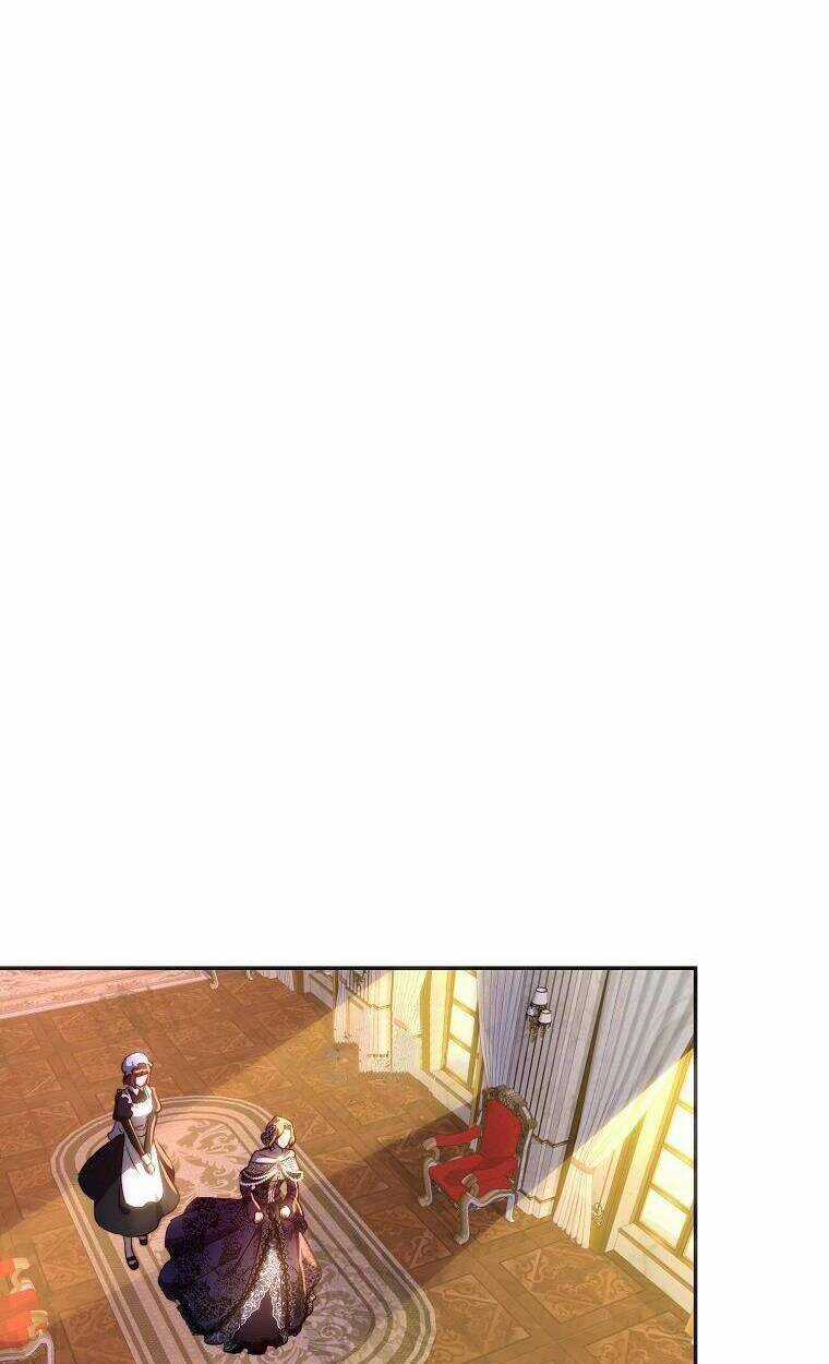 Nàng Công Chúa Ấy Đã Trở Thành Một Đoá Hoa Điên Dại Chapter 15 trang 55