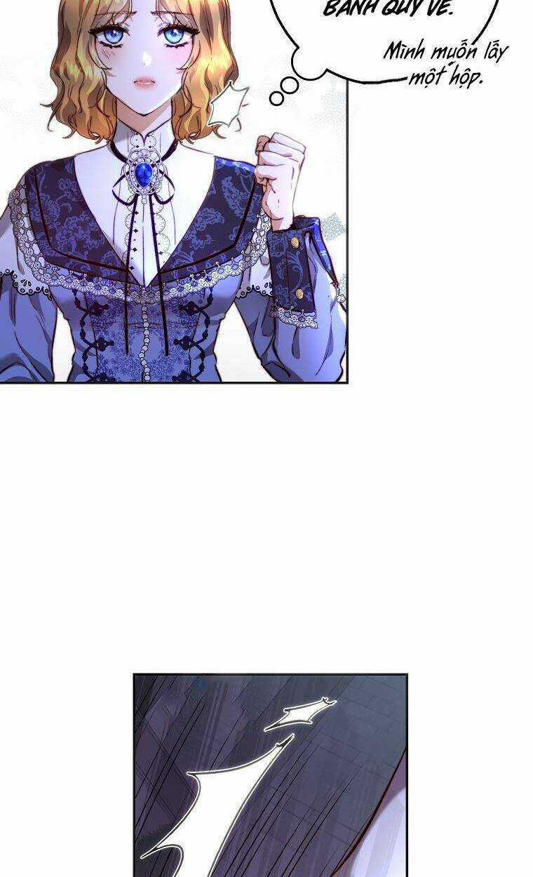 Nàng Công Chúa Ấy Đã Trở Thành Một Đoá Hoa Điên Dại Chapter 15 trang 62