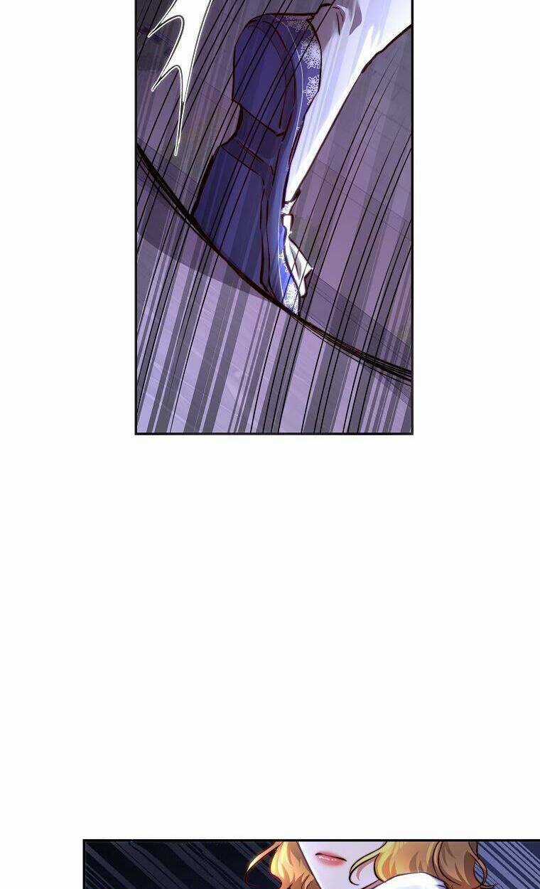 Nàng Công Chúa Ấy Đã Trở Thành Một Đoá Hoa Điên Dại Chapter 15 trang 63