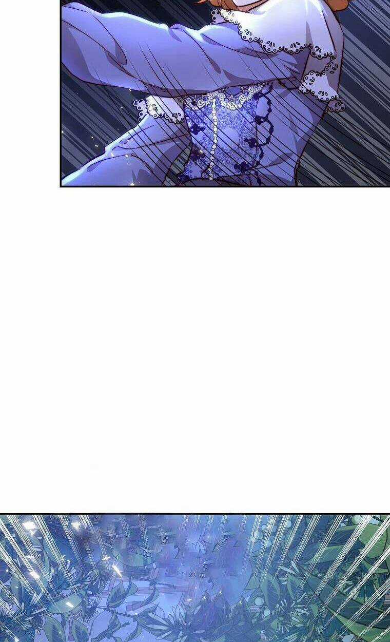 Nàng Công Chúa Ấy Đã Trở Thành Một Đoá Hoa Điên Dại Chapter 15 trang 64