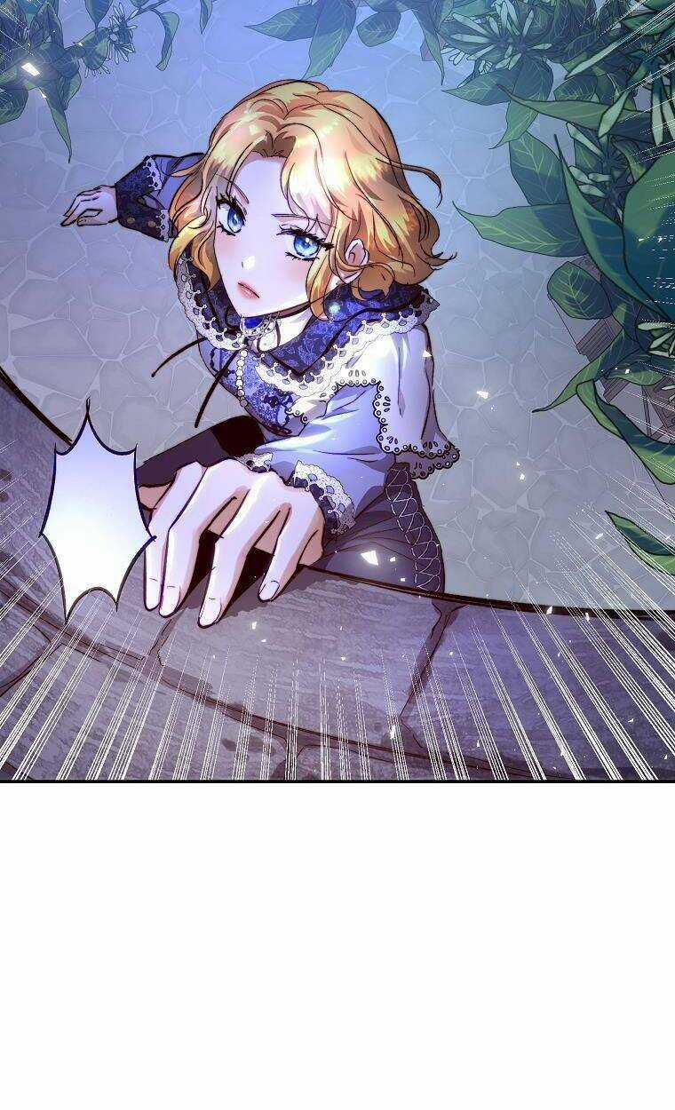 Nàng Công Chúa Ấy Đã Trở Thành Một Đoá Hoa Điên Dại Chapter 15 trang 65