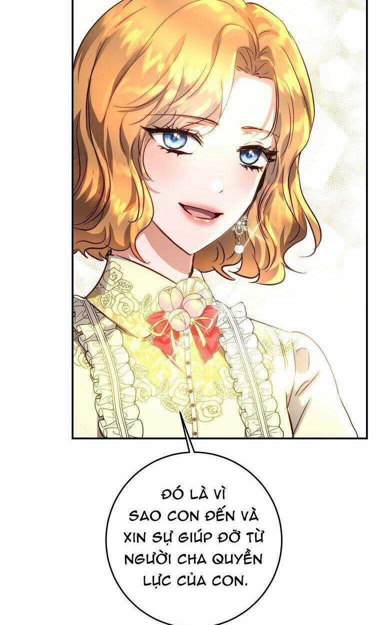 Nàng Công Chúa Ấy Đã Trở Thành Một Đoá Hoa Điên Dại Chapter 15 trang 7