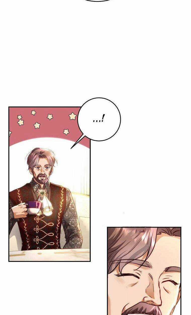 Nàng Công Chúa Ấy Đã Trở Thành Một Đoá Hoa Điên Dại Chapter 15 trang 8