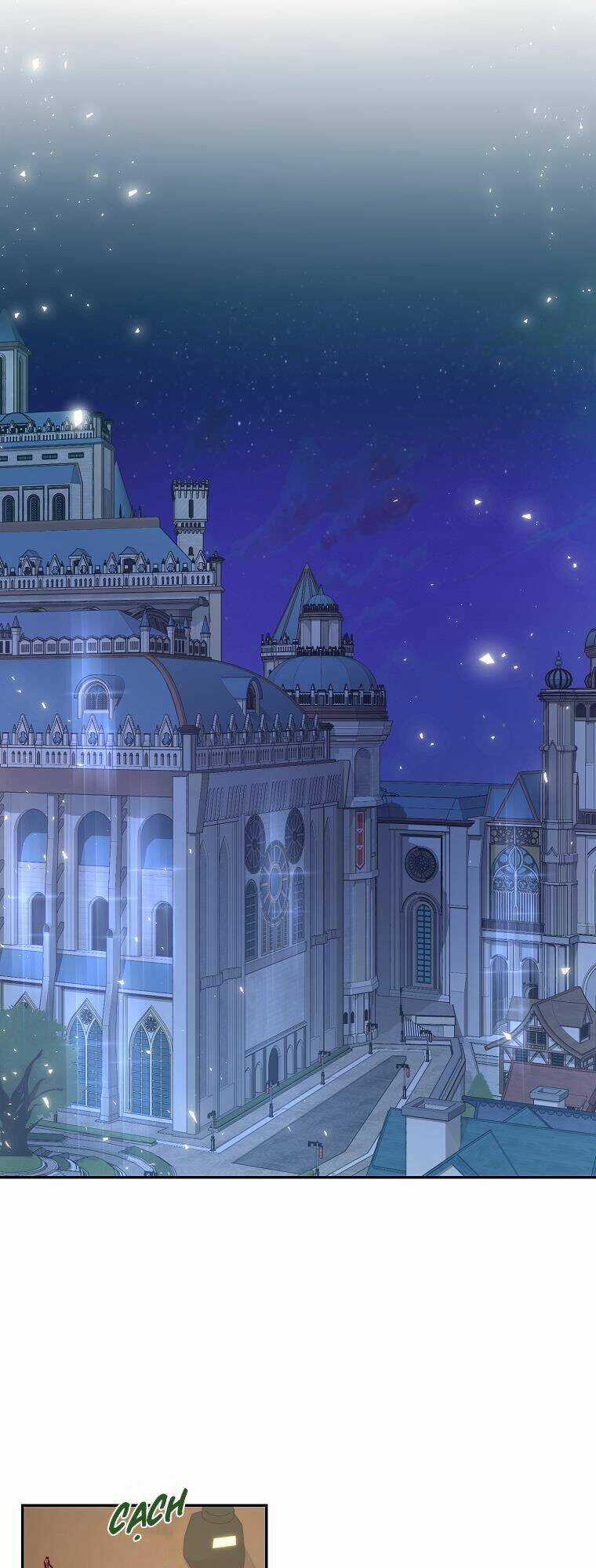 Nàng Công Chúa Ấy Đã Trở Thành Một Đoá Hoa Điên Dại Chapter 16 trang 12