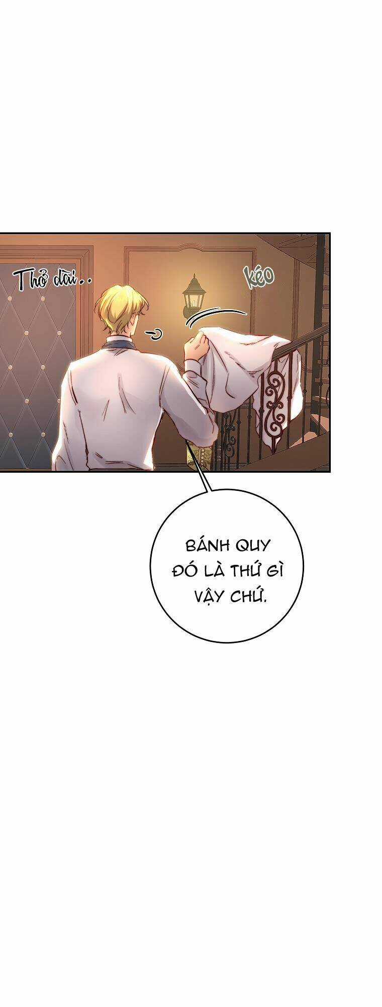 Nàng Công Chúa Ấy Đã Trở Thành Một Đoá Hoa Điên Dại Chapter 16 trang 16