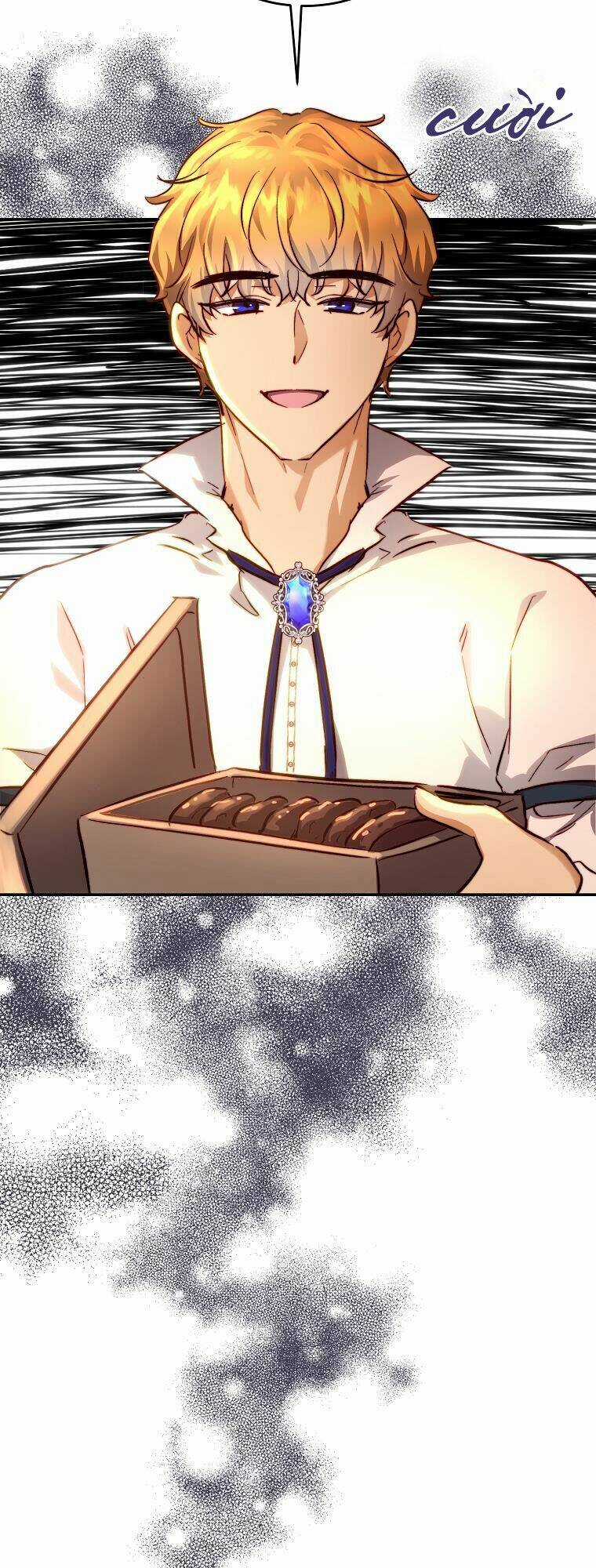 Nàng Công Chúa Ấy Đã Trở Thành Một Đoá Hoa Điên Dại Chapter 16 trang 29