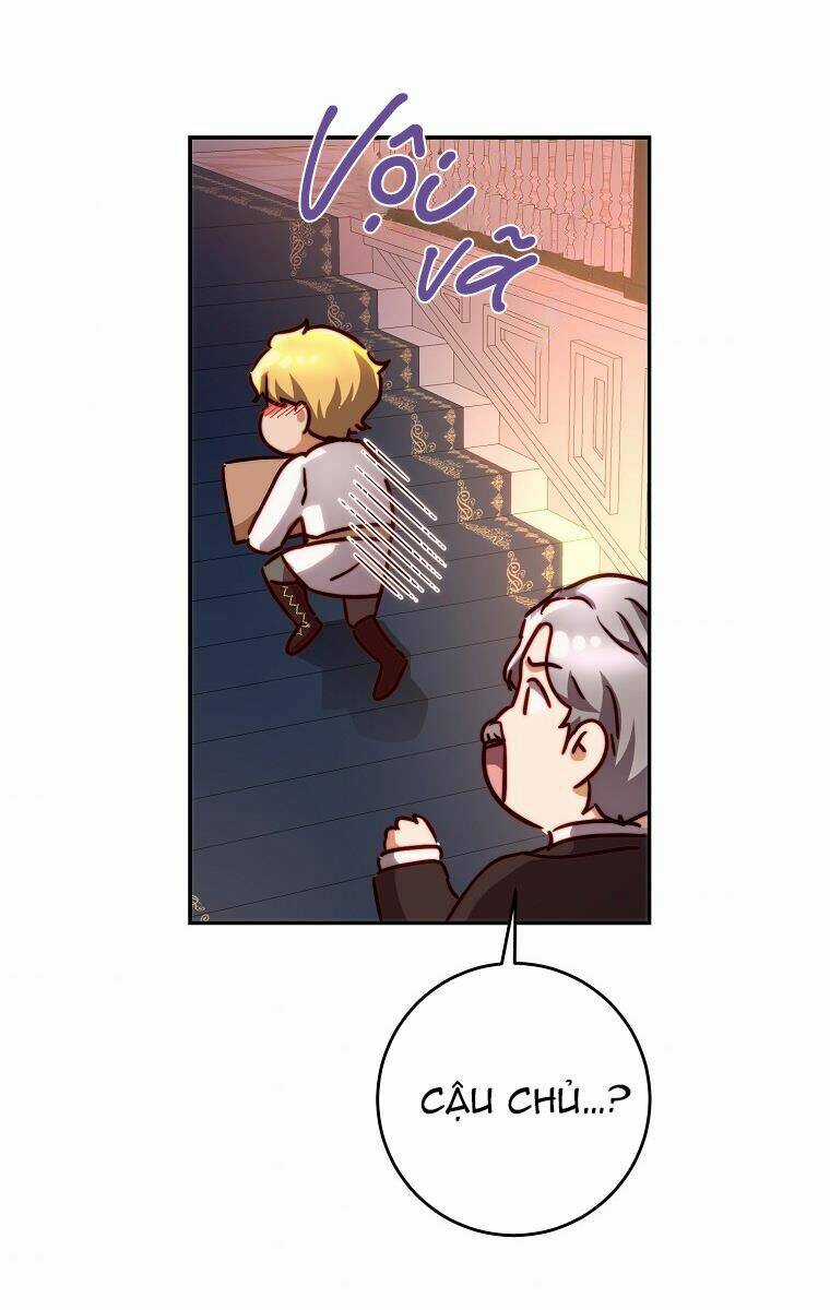 Nàng Công Chúa Ấy Đã Trở Thành Một Đoá Hoa Điên Dại Chapter 16 trang 38