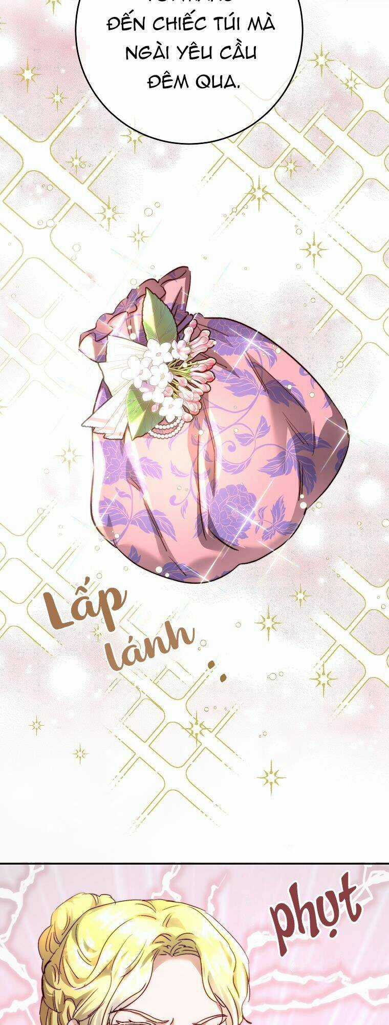 Nàng Công Chúa Ấy Đã Trở Thành Một Đoá Hoa Điên Dại Chapter 16 trang 46