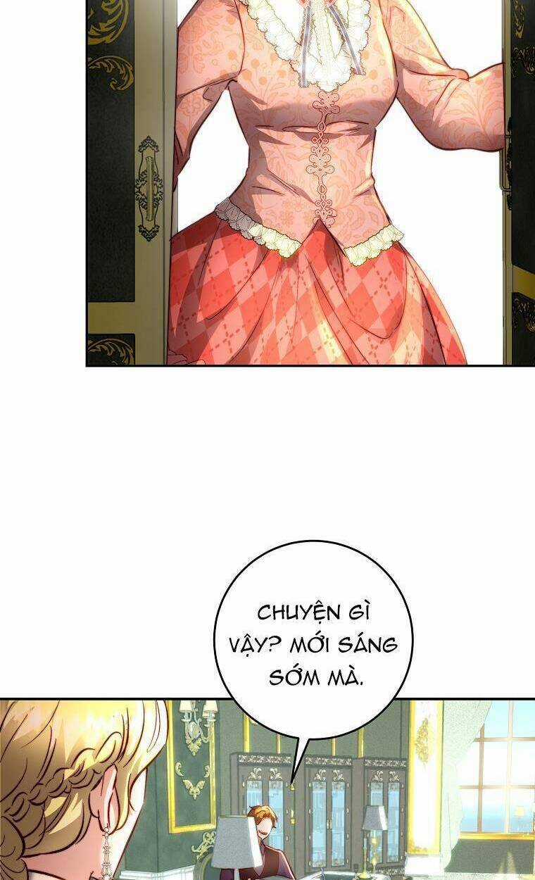 Nàng Công Chúa Ấy Đã Trở Thành Một Đoá Hoa Điên Dại Chapter 17 trang 2