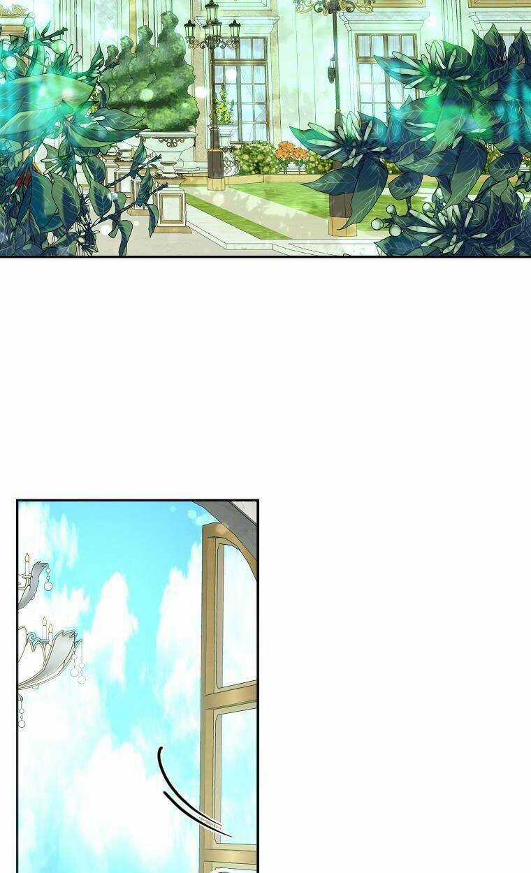 Nàng Công Chúa Ấy Đã Trở Thành Một Đoá Hoa Điên Dại Chapter 17 trang 20