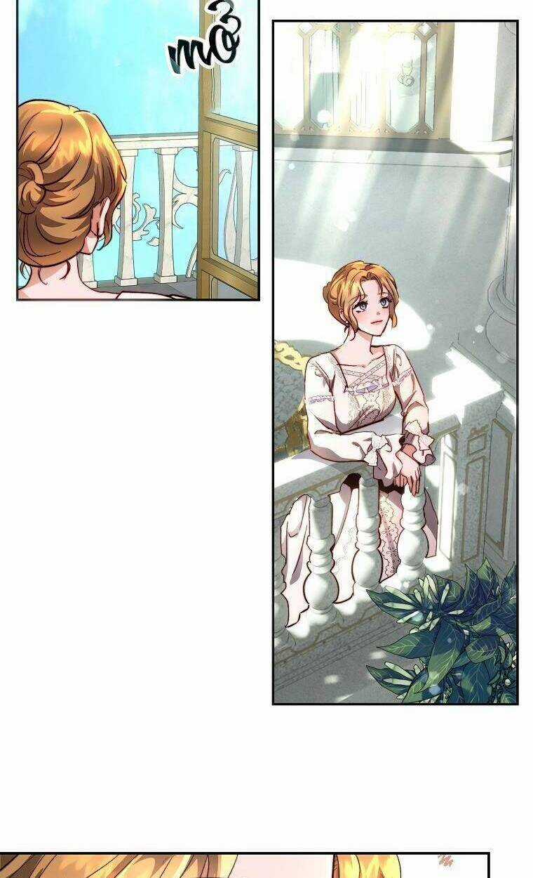 Nàng Công Chúa Ấy Đã Trở Thành Một Đoá Hoa Điên Dại Chapter 17 trang 21