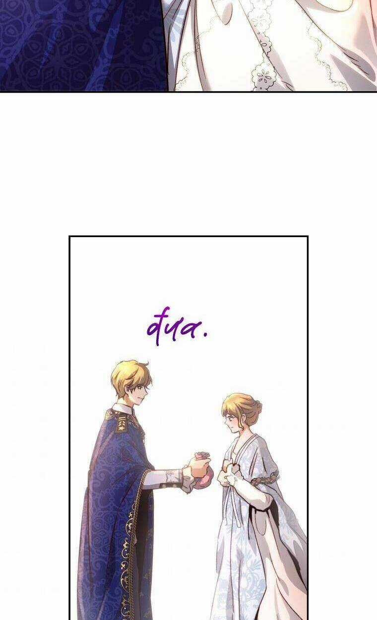 Nàng Công Chúa Ấy Đã Trở Thành Một Đoá Hoa Điên Dại Chapter 17 trang 30