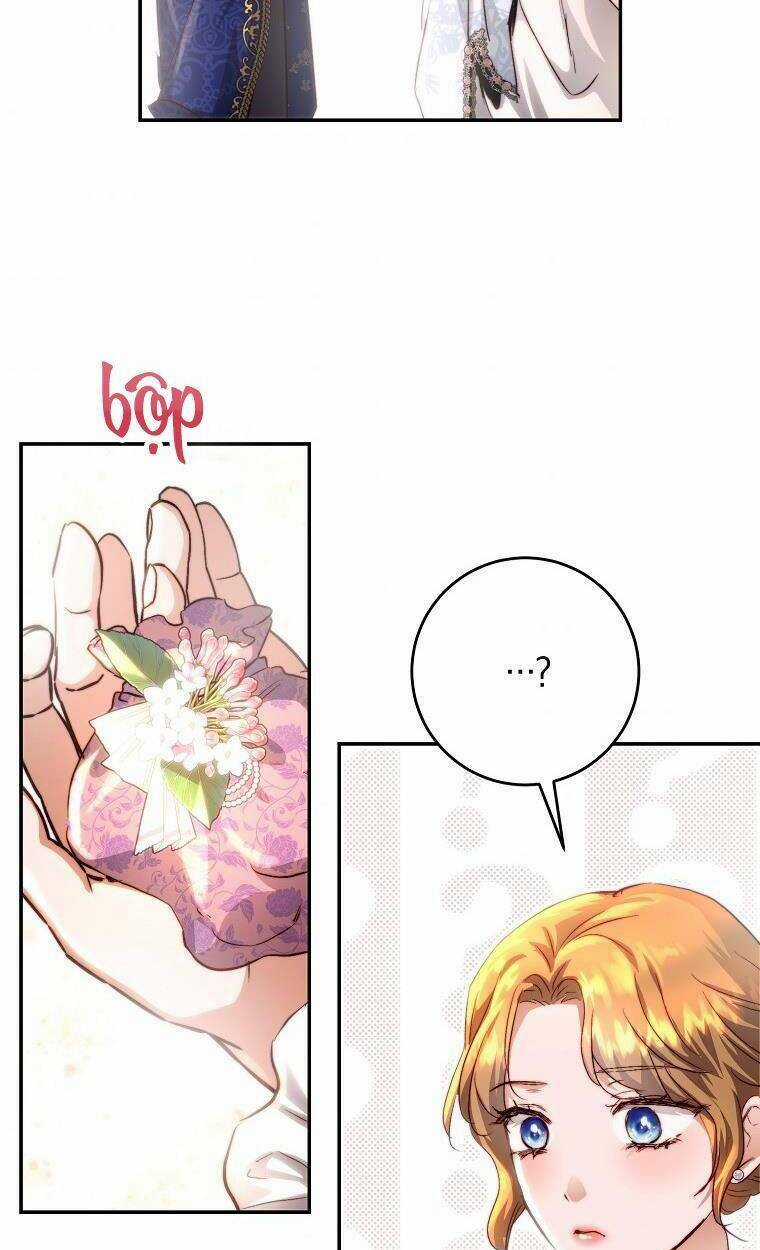 Nàng Công Chúa Ấy Đã Trở Thành Một Đoá Hoa Điên Dại Chapter 17 trang 31