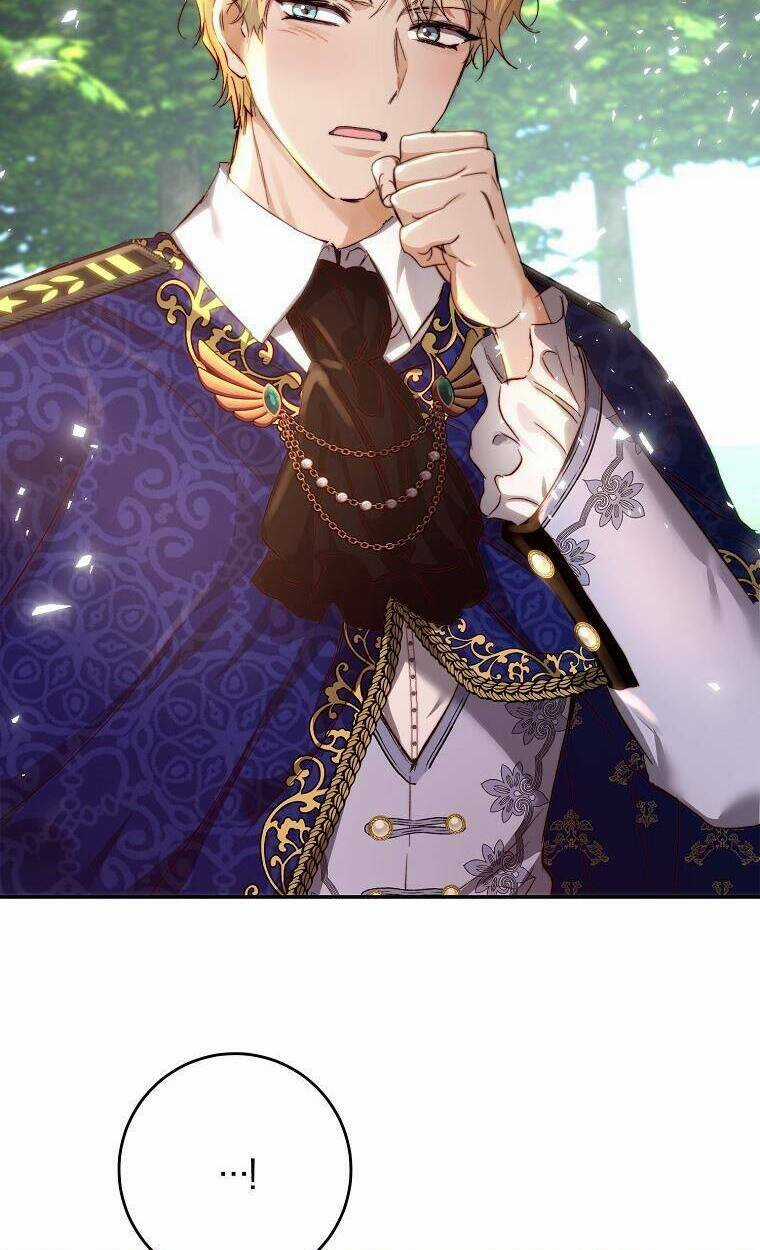 Nàng Công Chúa Ấy Đã Trở Thành Một Đoá Hoa Điên Dại Chapter 17 trang 33