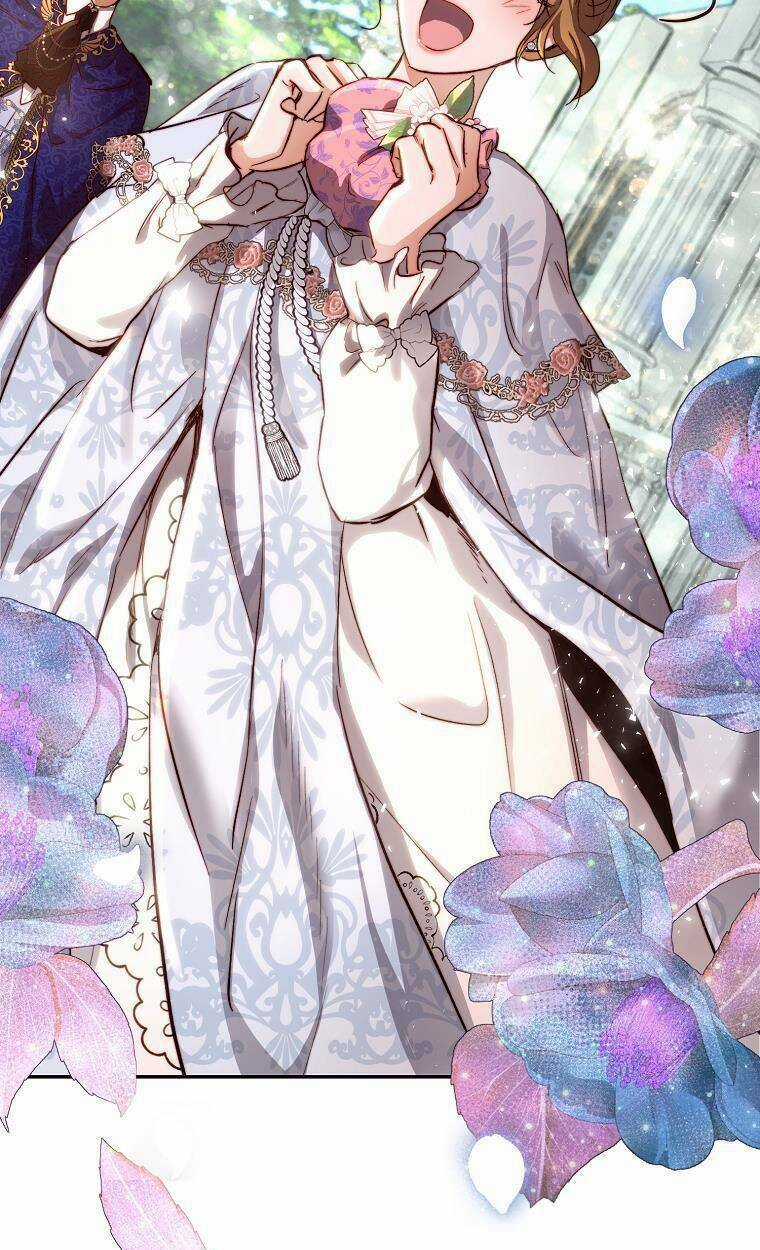 Nàng Công Chúa Ấy Đã Trở Thành Một Đoá Hoa Điên Dại Chapter 17 trang 35