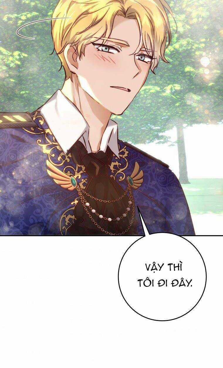 Nàng Công Chúa Ấy Đã Trở Thành Một Đoá Hoa Điên Dại Chapter 17 trang 39