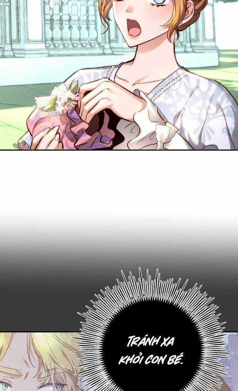 Nàng Công Chúa Ấy Đã Trở Thành Một Đoá Hoa Điên Dại Chapter 17 trang 42