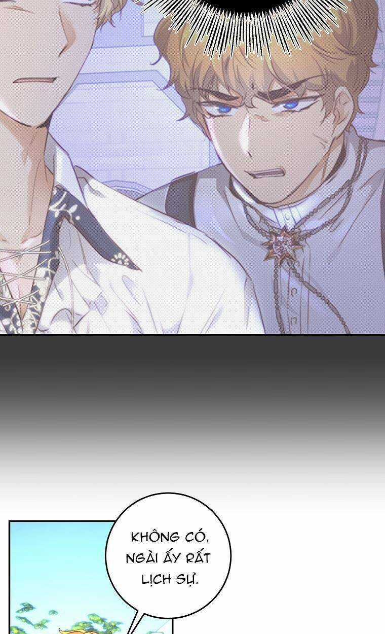 Nàng Công Chúa Ấy Đã Trở Thành Một Đoá Hoa Điên Dại Chapter 17 trang 43