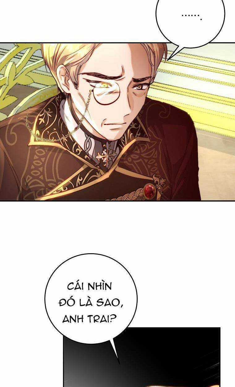 Nàng Công Chúa Ấy Đã Trở Thành Một Đoá Hoa Điên Dại Chapter 17 trang 55